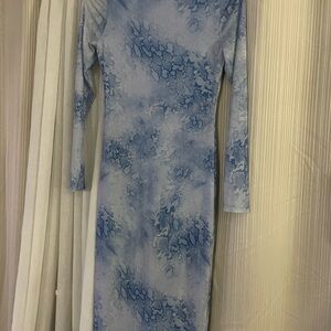 Rita Ora Primark Dress small